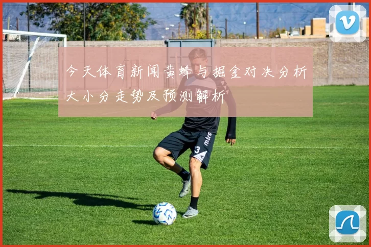 今天体育新闻黄蜂与掘金对决分析大小分走势及预测解析